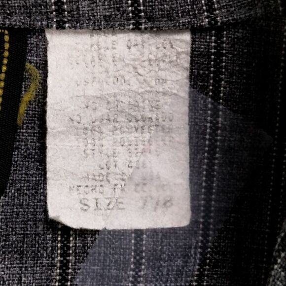 "Victoria Ashley" ( New York) woman's dress jacket - Picture 6 of 6